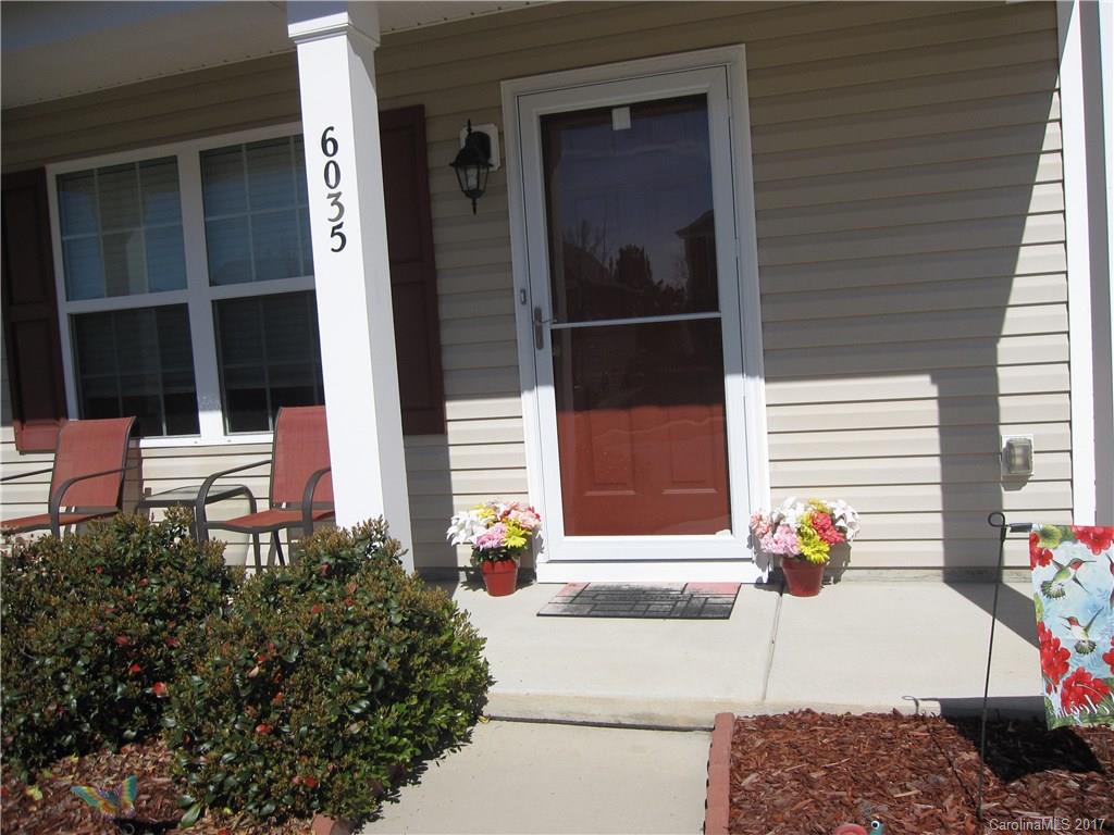 Reid Pointe - Residential