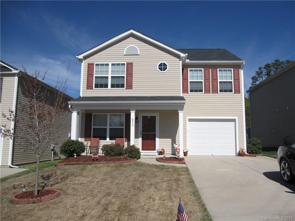 Reid Pointe - Residential