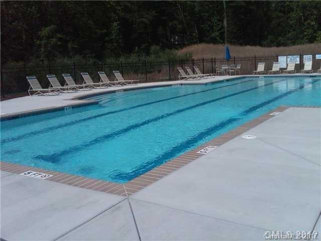 Reid Pointe - Residential