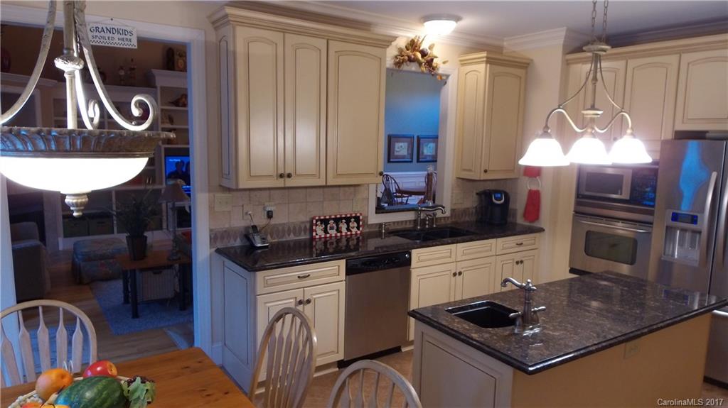 Brantley Oaks - Residential