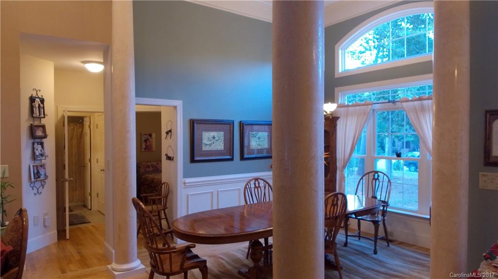 Brantley Oaks - Residential