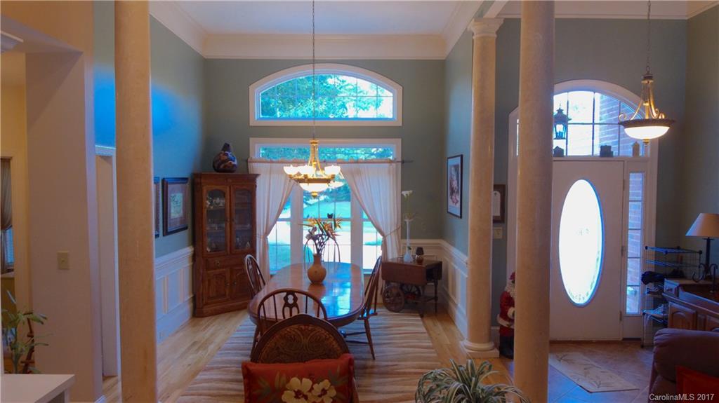 Brantley Oaks - Residential