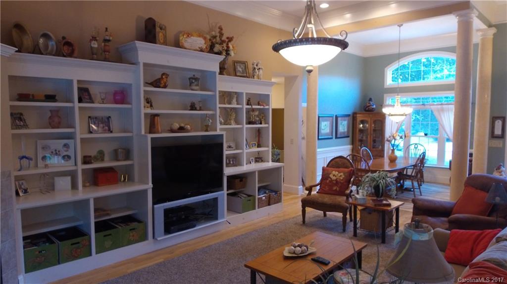 Brantley Oaks - Residential