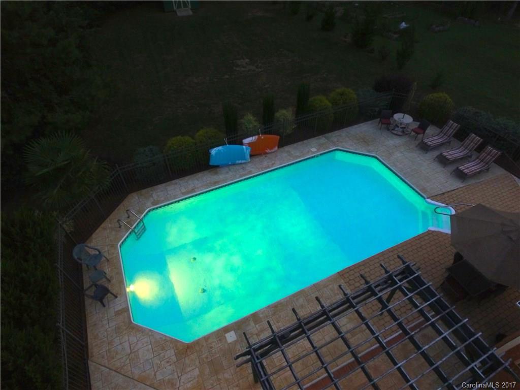 Brantley Oaks - Residential