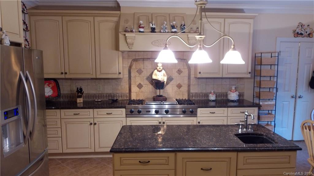 Brantley Oaks - Residential