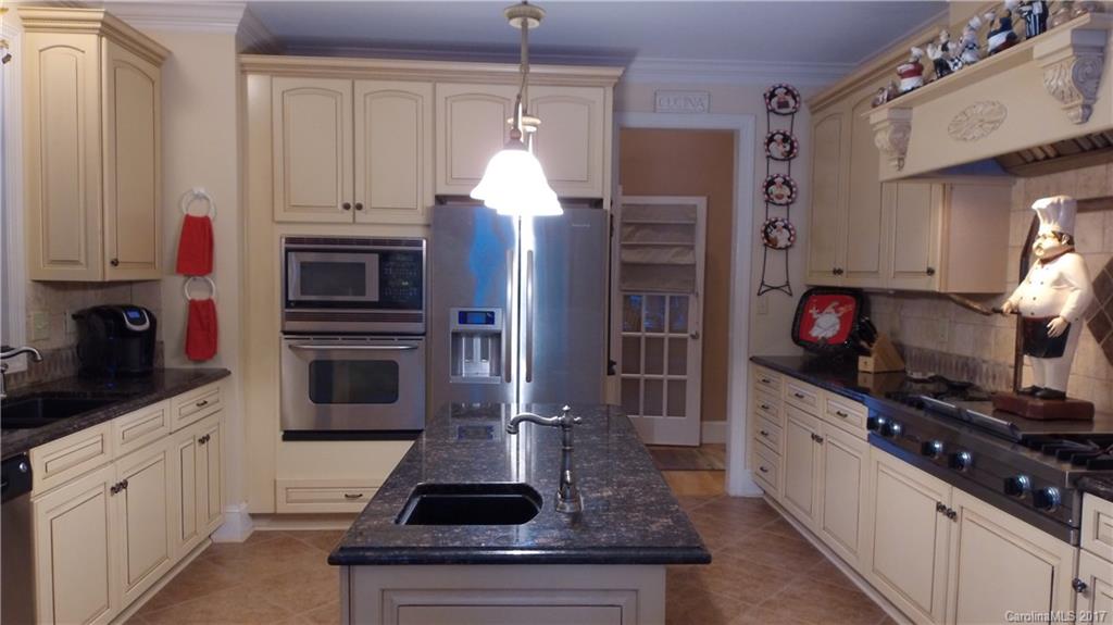 Brantley Oaks - Residential