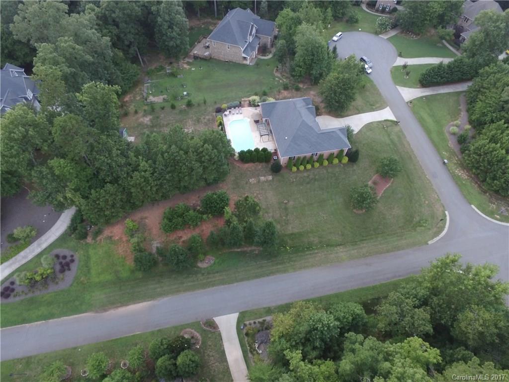 Brantley Oaks - Residential