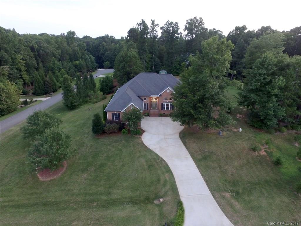 Brantley Oaks - Residential