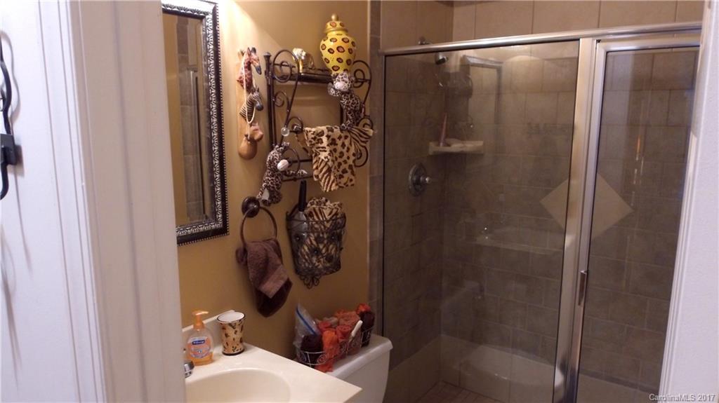 Brantley Oaks - Residential