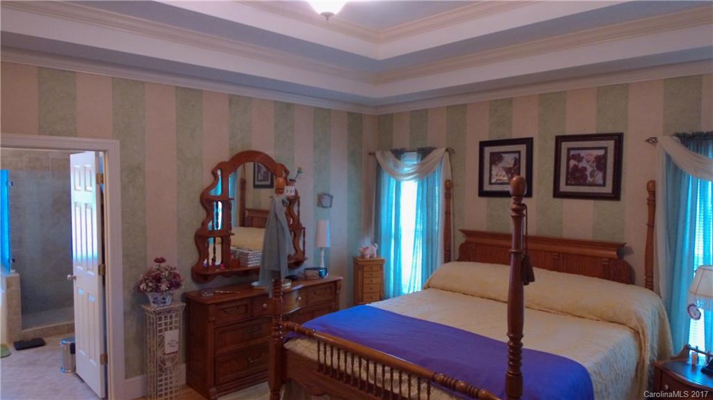 Brantley Oaks - Residential