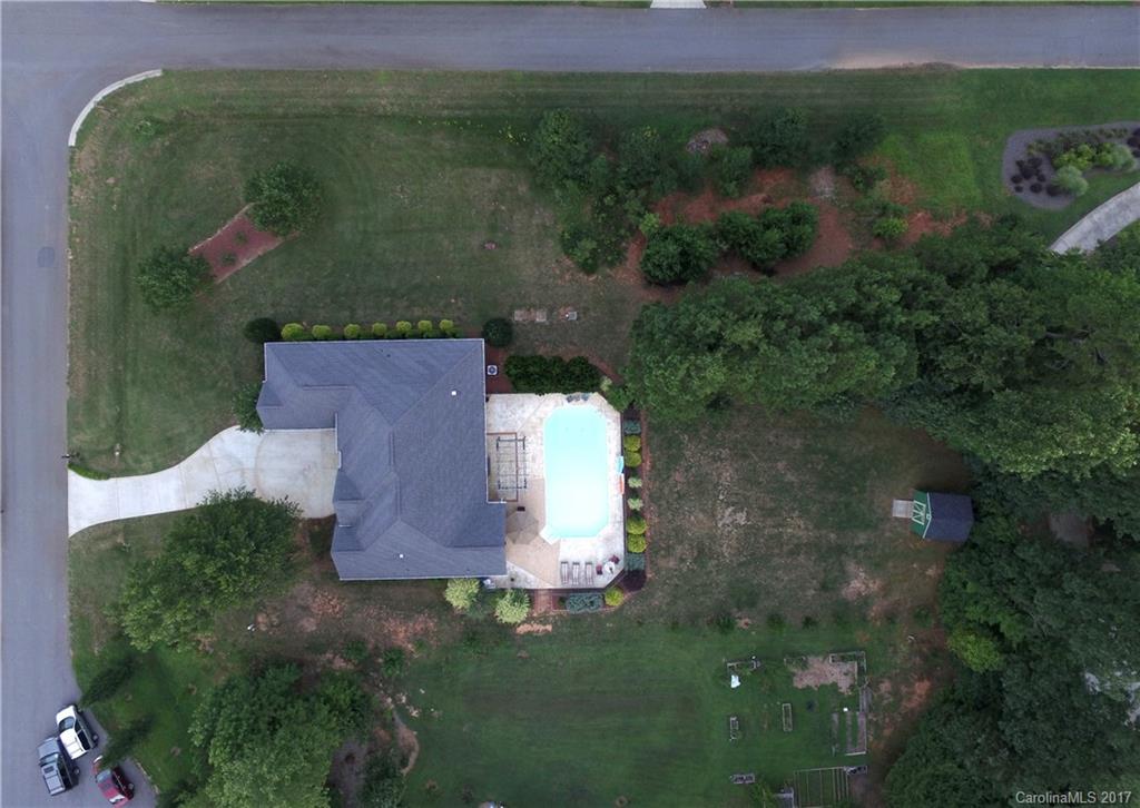 Brantley Oaks - Residential