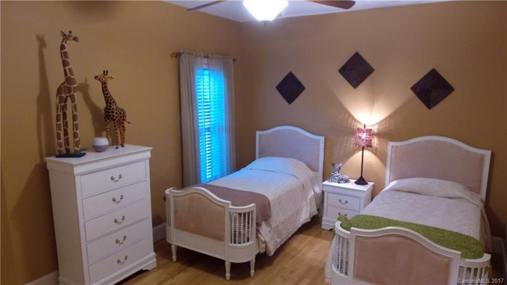 Brantley Oaks - Residential