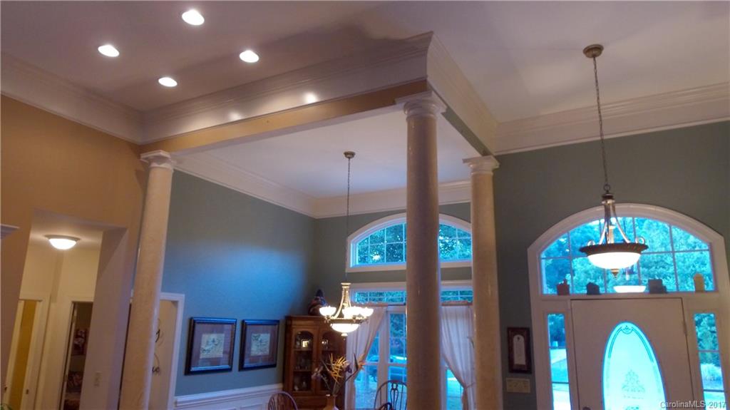 Brantley Oaks - Residential