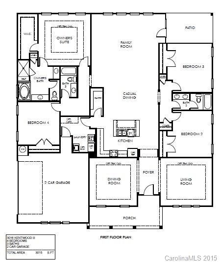 Candella - Residential