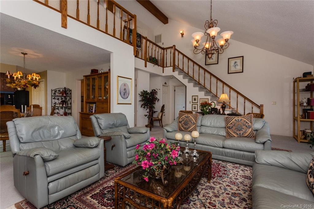 Fleetwood Plaza - Residential