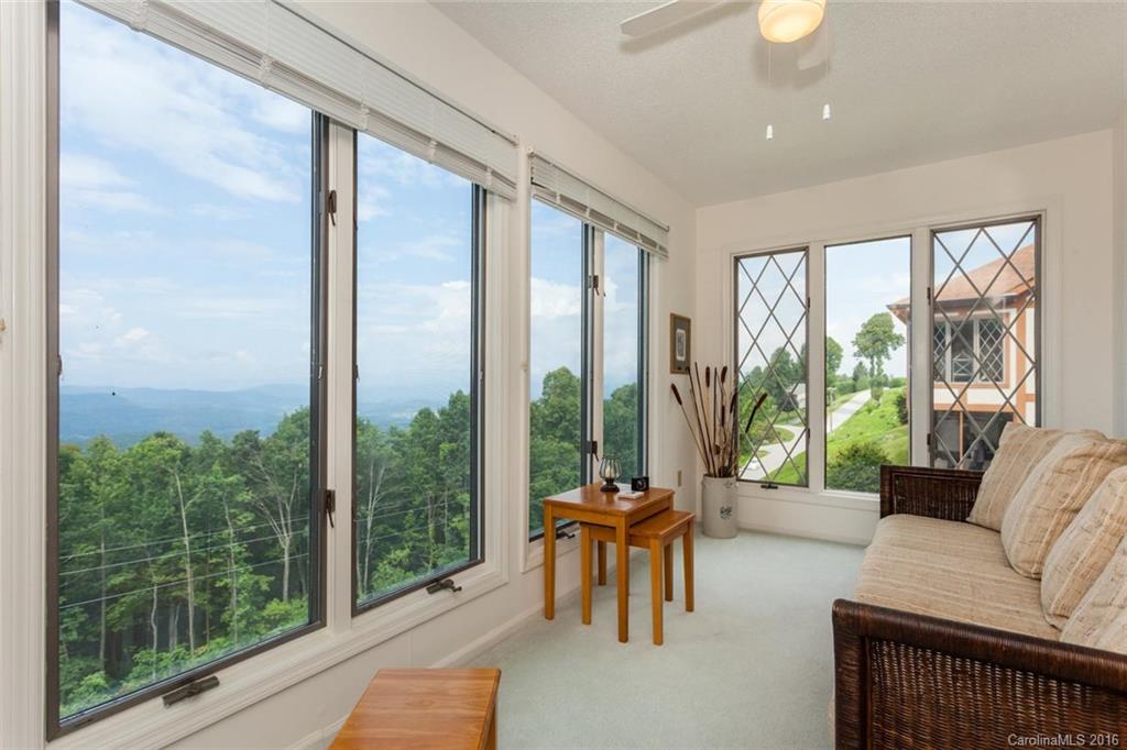 Fleetwood Plaza - Residential