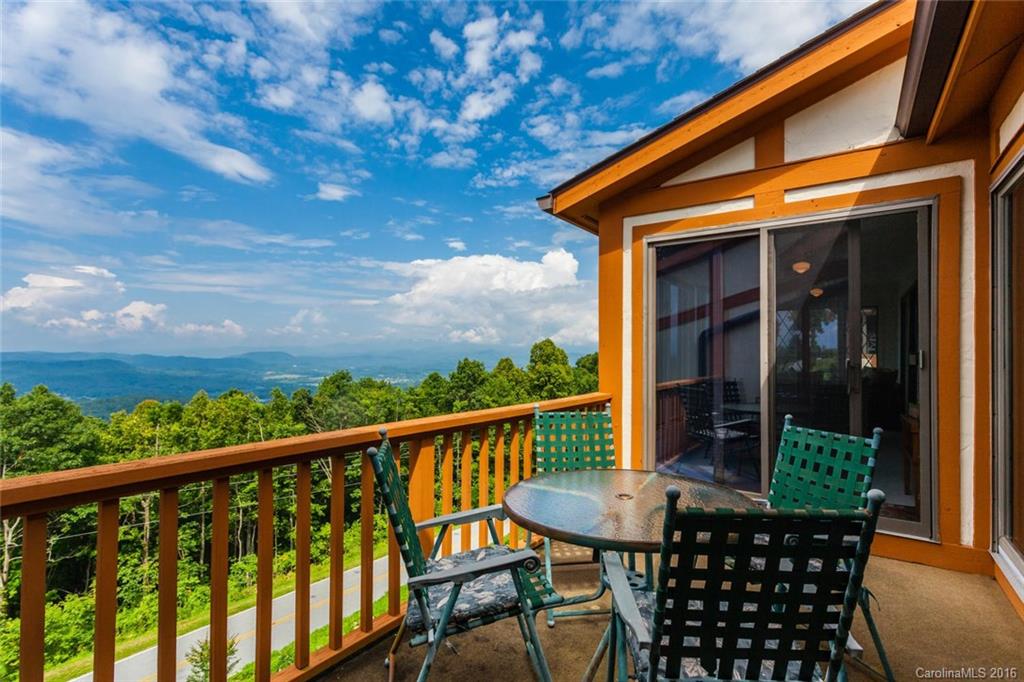 Fleetwood Plaza - Residential