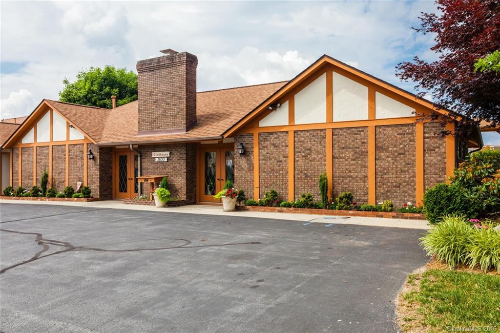 Fleetwood Plaza - Residential