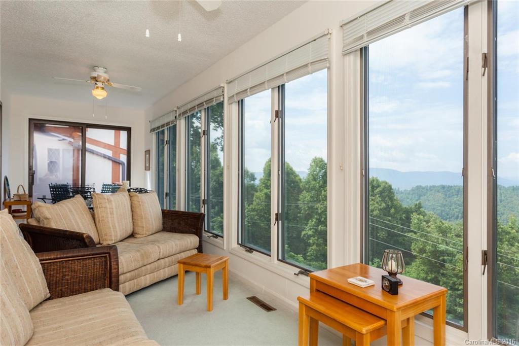 Fleetwood Plaza - Residential