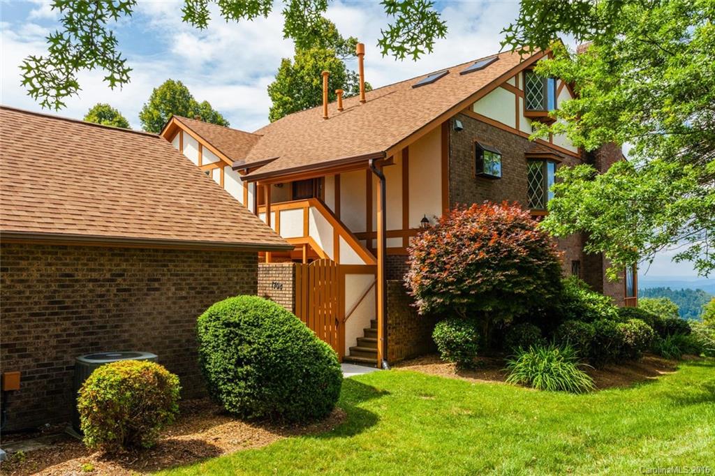 Fleetwood Plaza - Residential