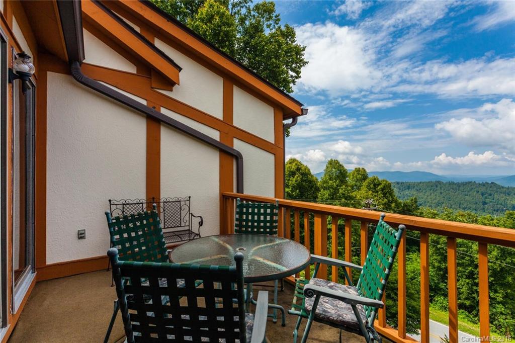 Fleetwood Plaza - Residential