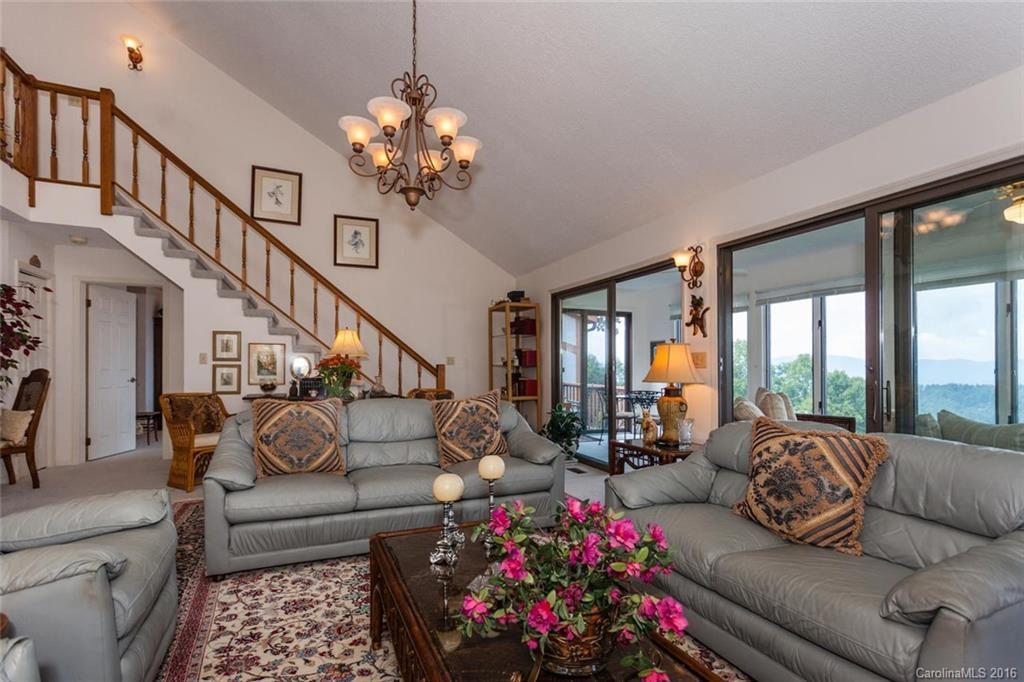 Fleetwood Plaza - Residential