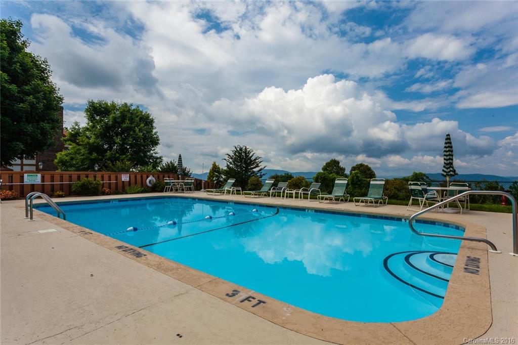 Fleetwood Plaza - Residential