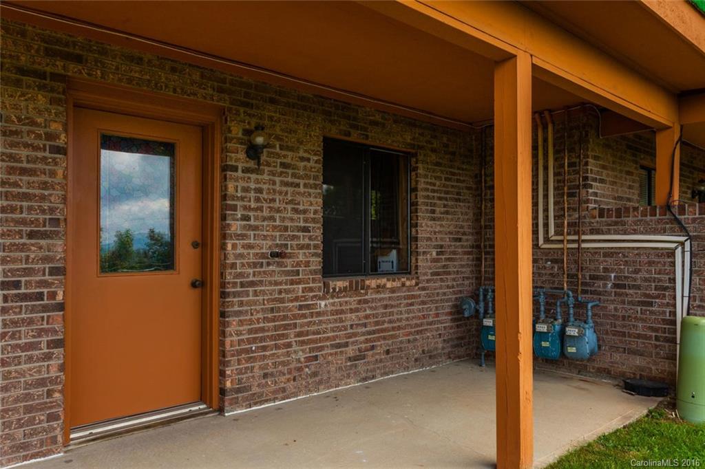 Fleetwood Plaza - Residential