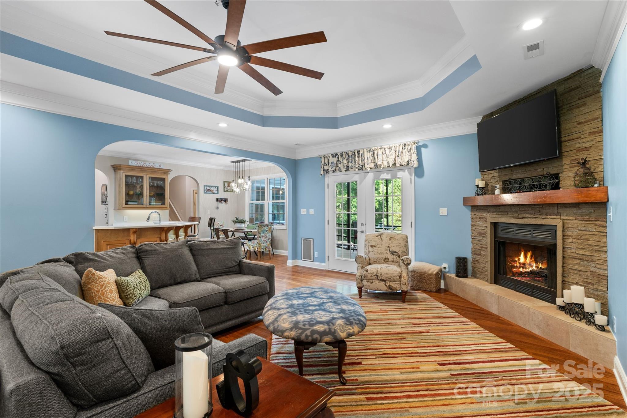 Hunters Place - Residential