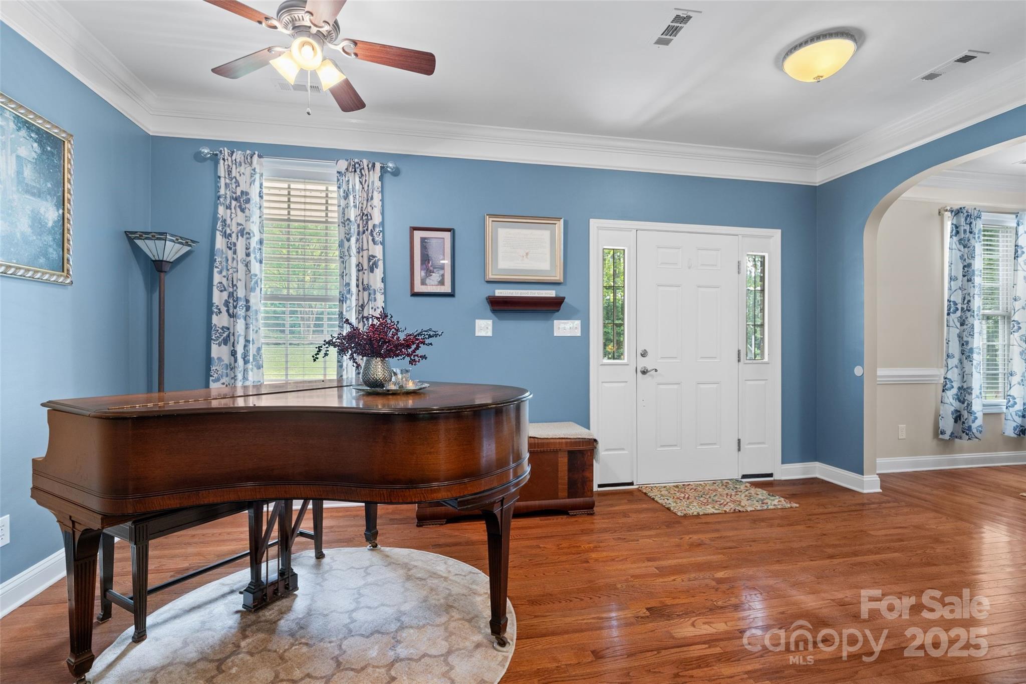 Hunters Place - Residential