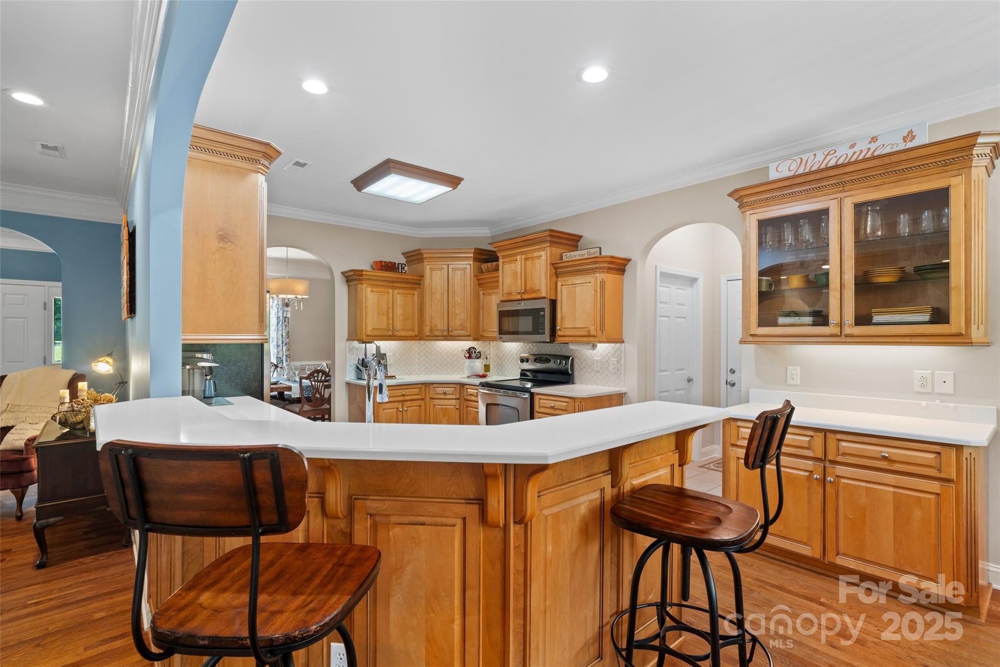 Hunters Place - Residential