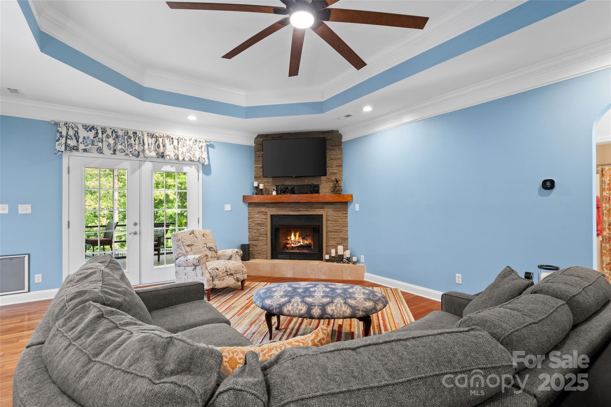 Hunters Place - Residential