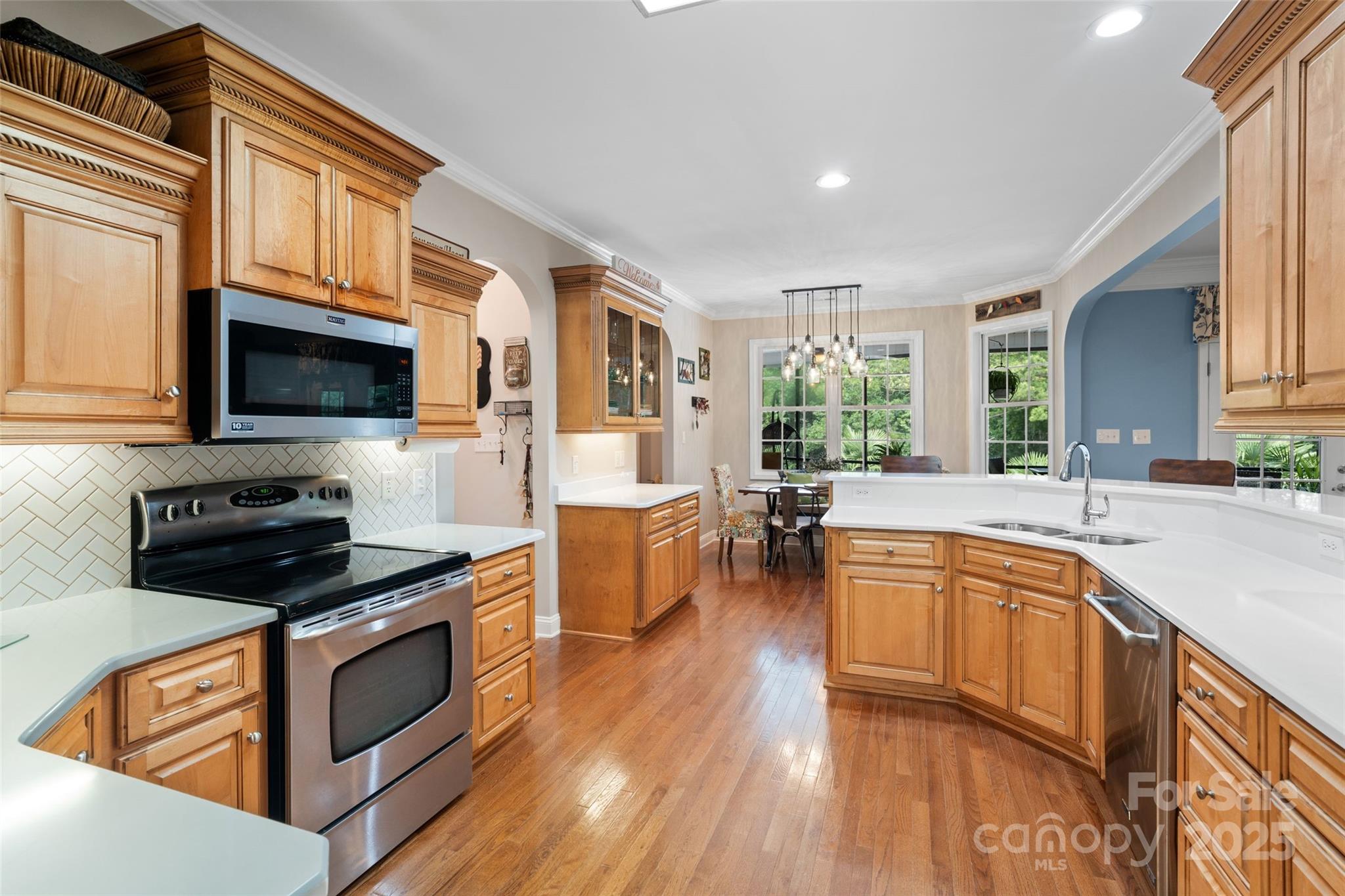 Hunters Place - Residential