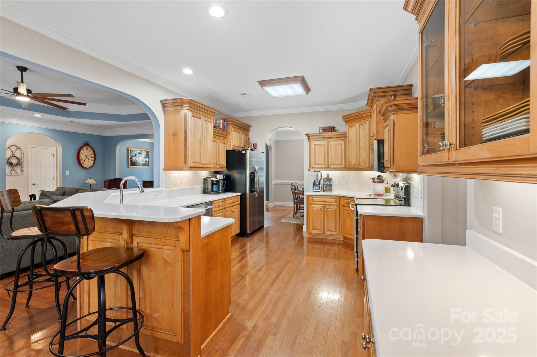 Hunters Place - Residential