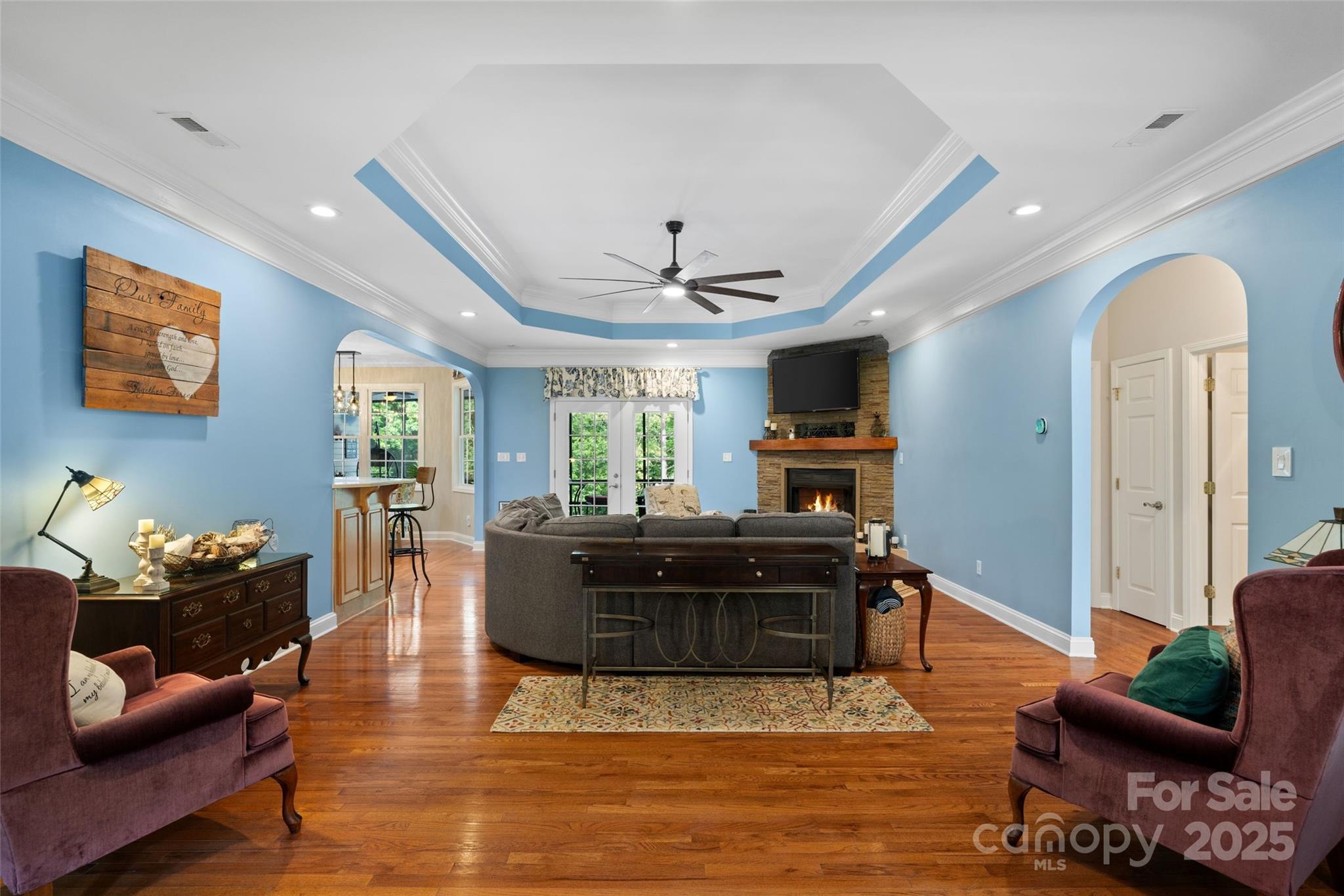 Hunters Place - Residential