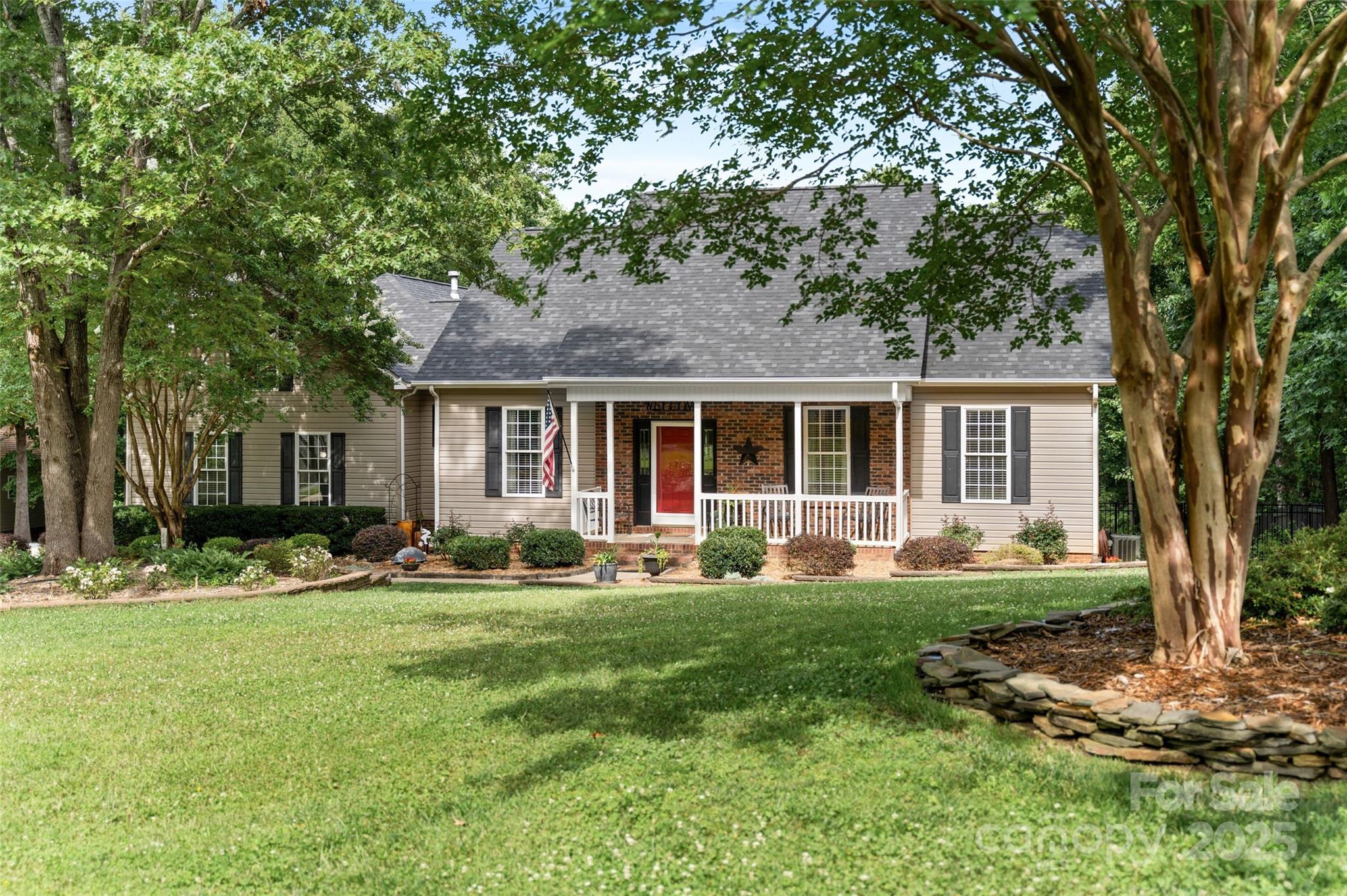 Hunters Place - Residential