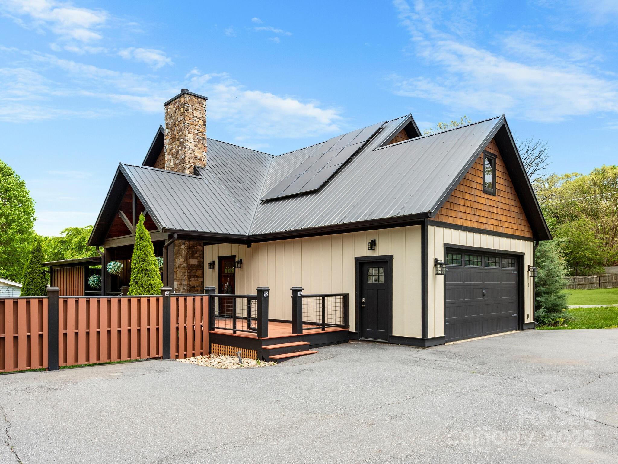 3 Martin Valley Road