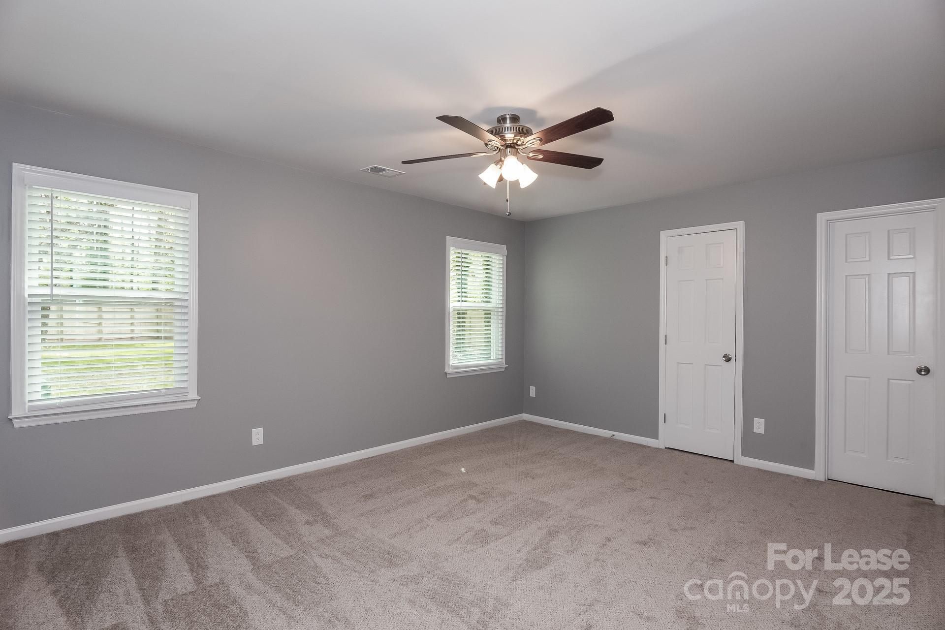 Old Concord - Residential Lease