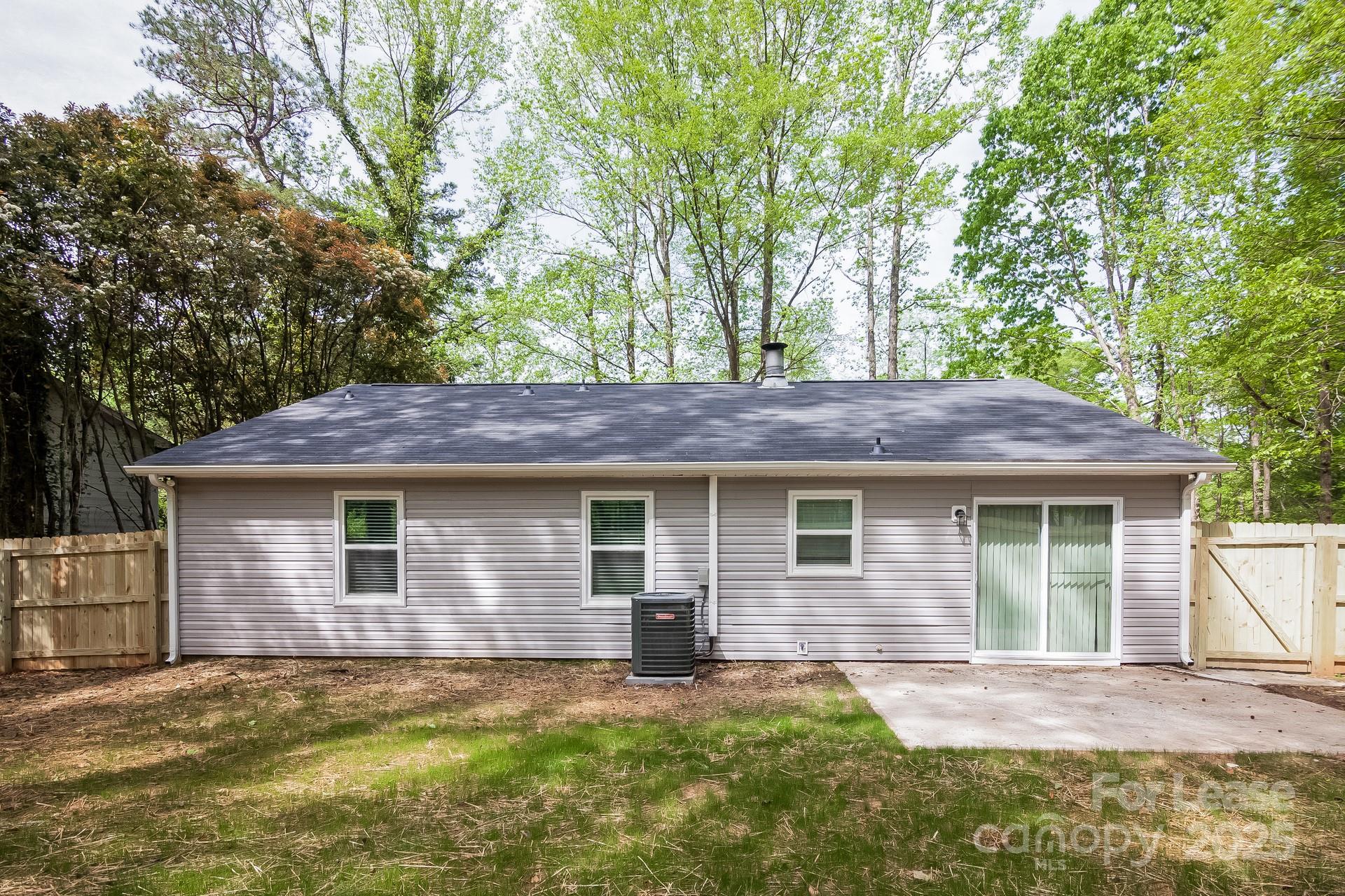 Old Concord - Residential Lease