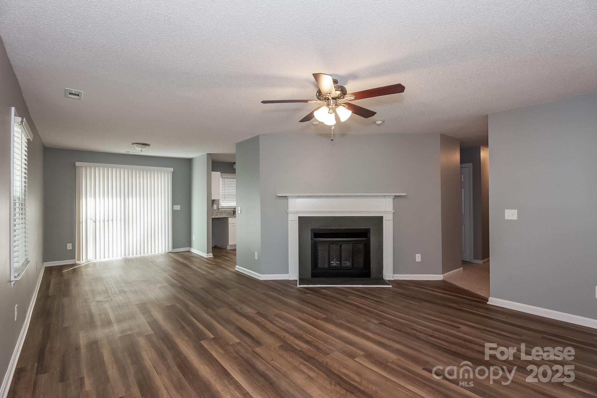 Old Concord - Residential Lease