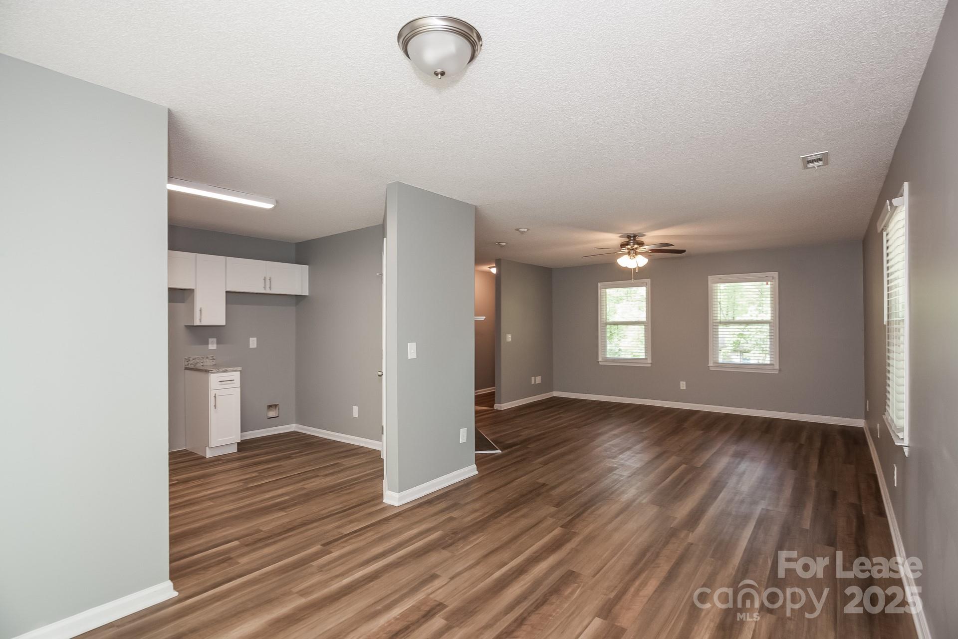 Old Concord - Residential Lease