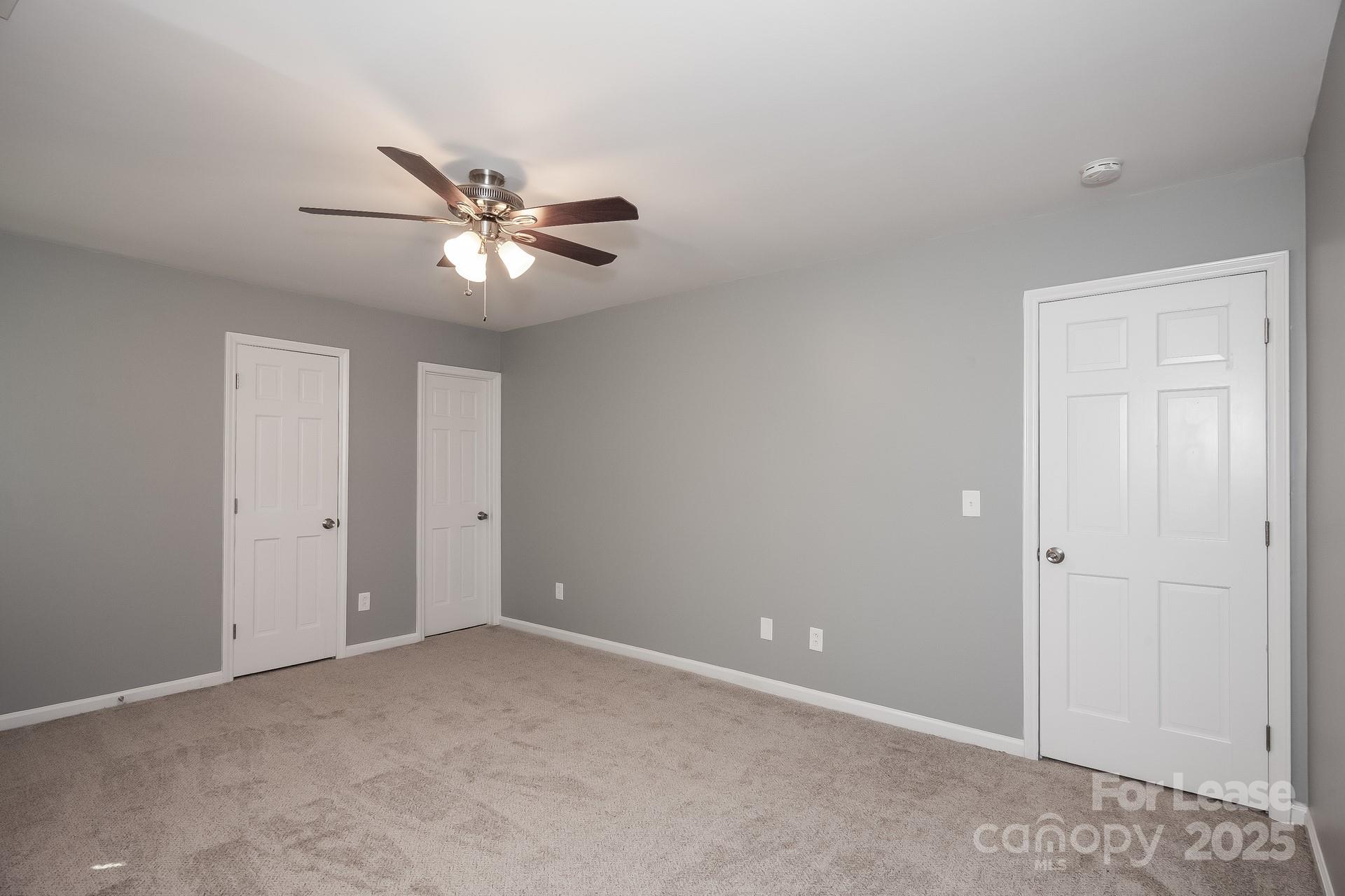 Old Concord - Residential Lease