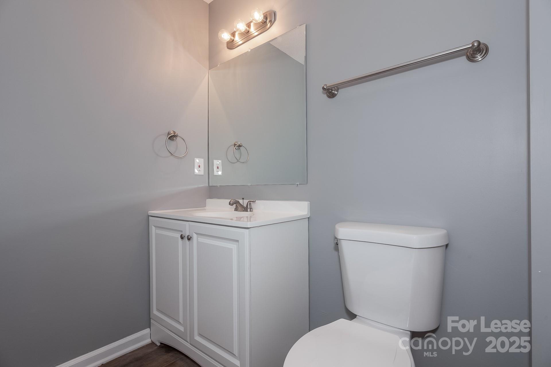 Old Concord - Residential Lease