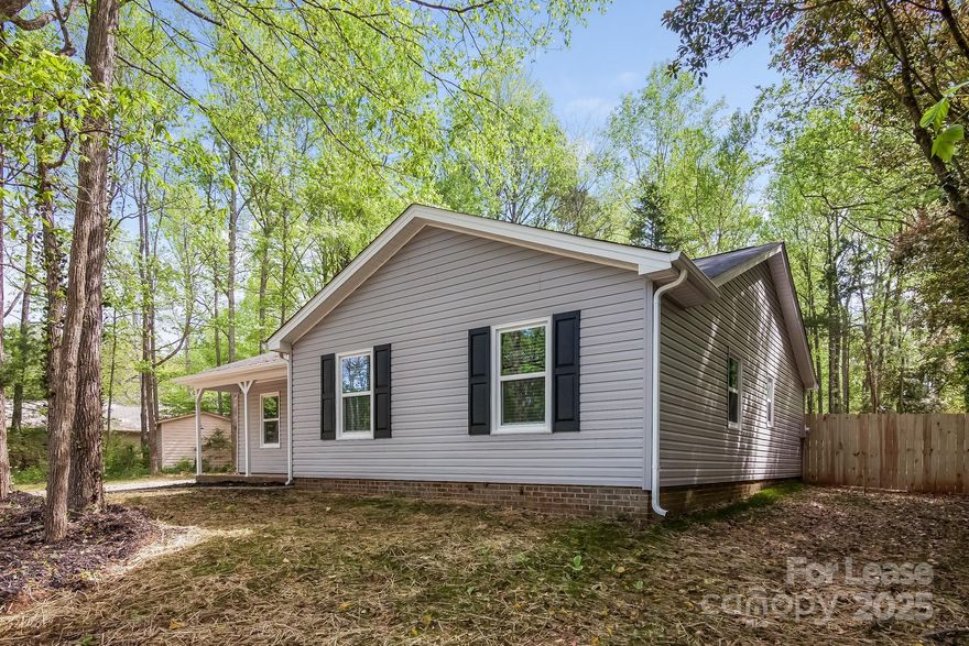 Looking for your dream home? Through our seamless leasing process, this beautifully designed home is move-in ready. Our spacious layout is perfect for comfortable living that you can enjoy with your pets too; we’re proud to be pet friendly. Our homes are built using high-quality, eco-friendly materials with neutral paint colors, updated fixtures, and energy-efficient appliances. Enjoy the backyard and community to unwind after a long day, or simply greet neighbors, enjoy the fresh air, and gather for fun-filled activities. Ready to make your next move your best move? Apply now. Take a tour today. We’ll never ask you to wire money or request funds through a payment app via mobile. The fixtures and finishes of this property may differ slightly from what is pictured.