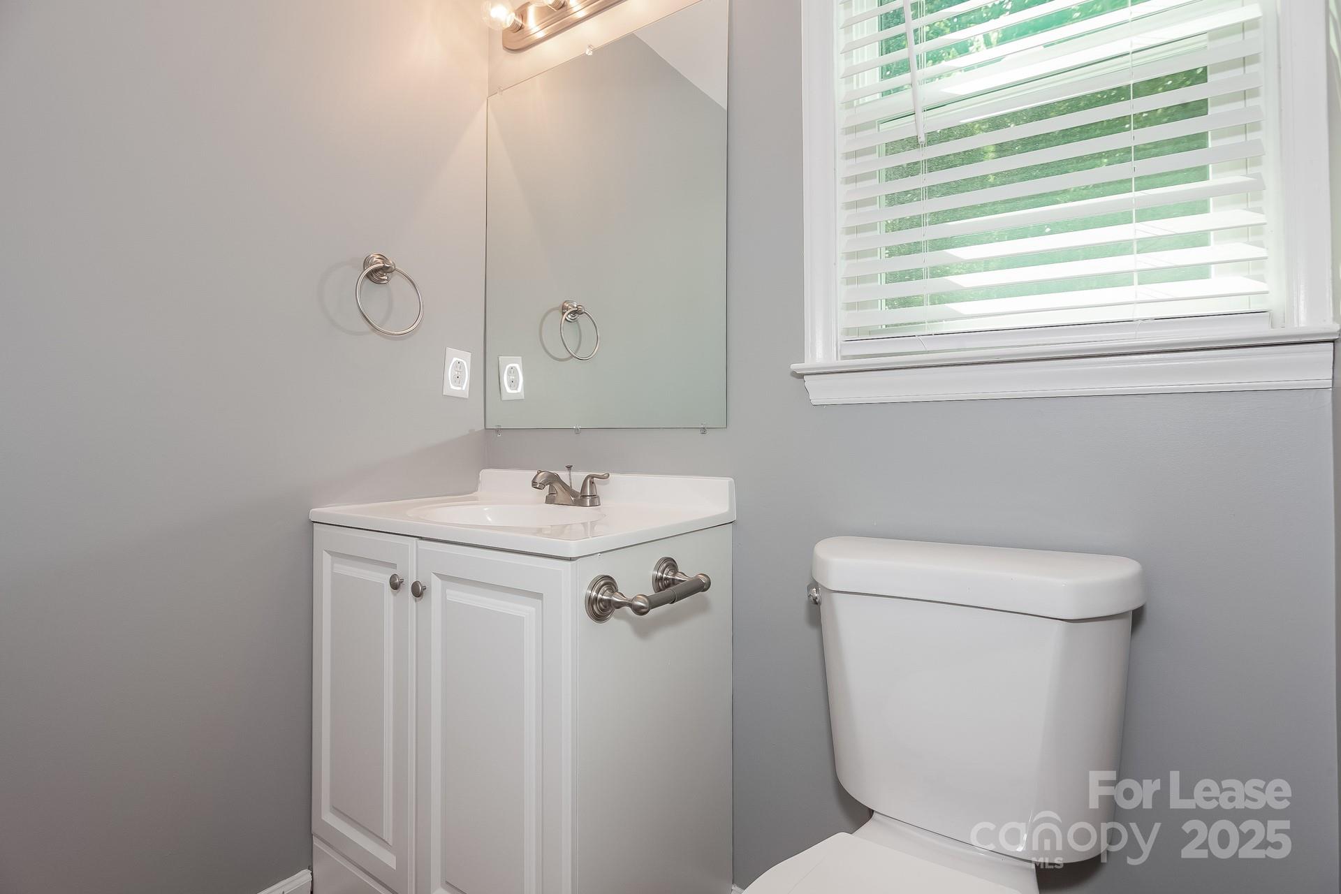 Old Concord - Residential Lease