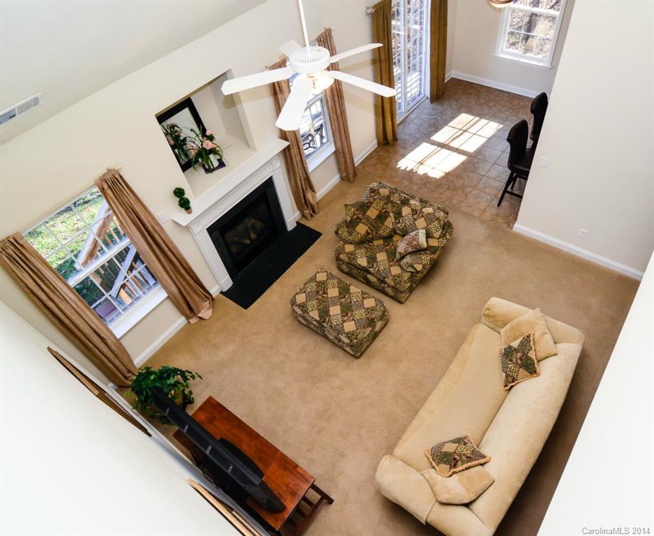 Timber Creek - Residential