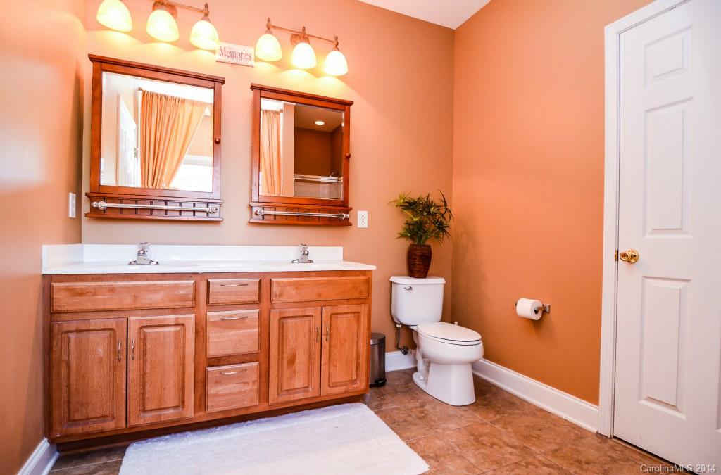 Timber Creek - Residential