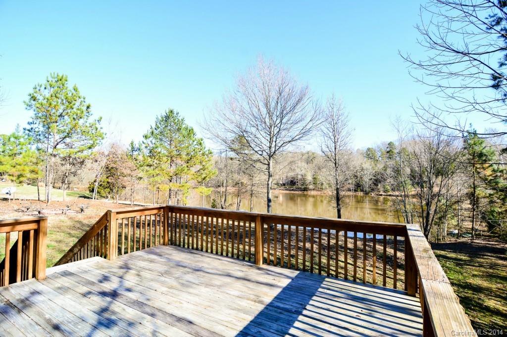 Timber Creek - Residential