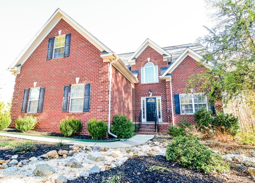 Timber Creek - Residential