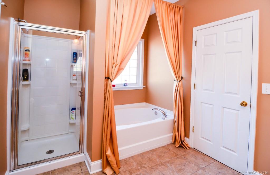 Timber Creek - Residential